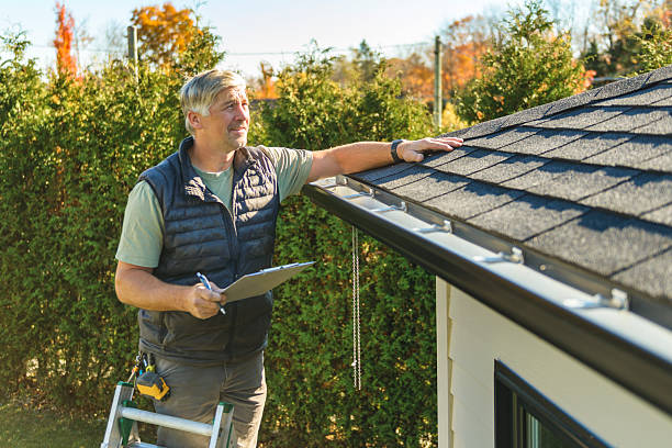 Trusted Roof Repair service in Dowagiac, MI - Ben Roofing and Steel LLC